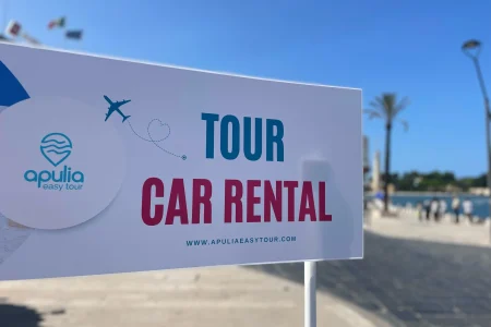 Tour ApuliaEasyTour